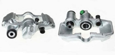 BUDWEG CALIPER 343100 -  Тормозной суппорт
